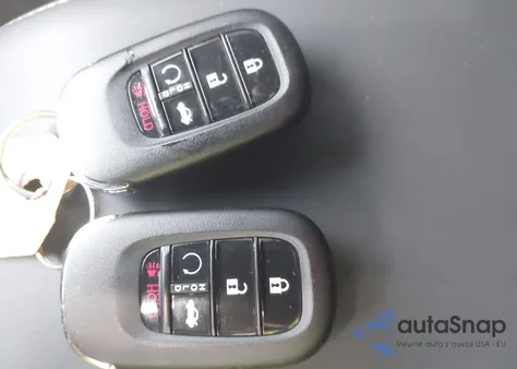 2023 Honda Accord Hybrid Sport z USA, uszkodzony, nr VIN 1HGCY2F53PA065001